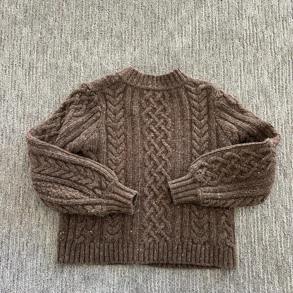 Sézane Andina Cardigan - Picture 3 of 3